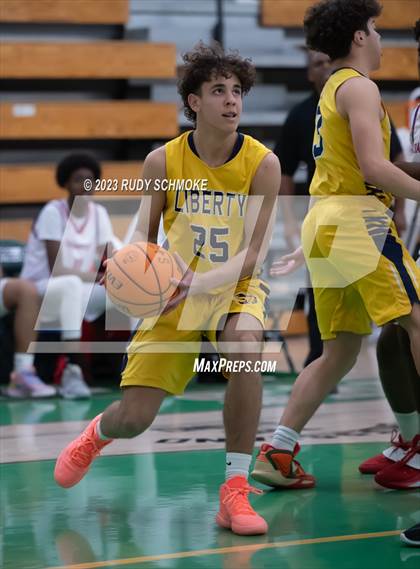 Thumbnail 2 in Crawford @ Liberty Charter (Mlk Showcase) photogallery.