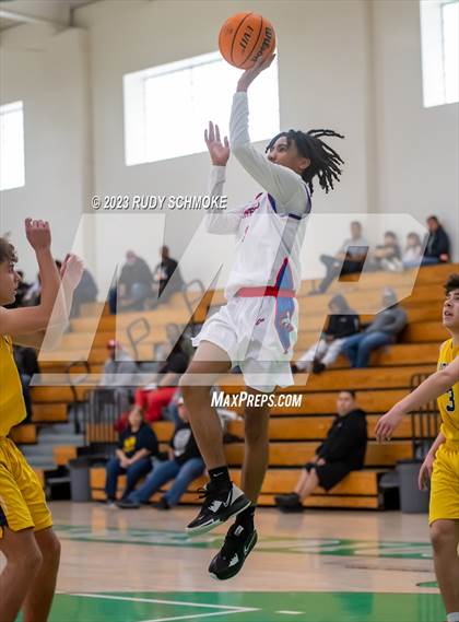Thumbnail 2 in Crawford @ Liberty Charter (Mlk Showcase) photogallery.