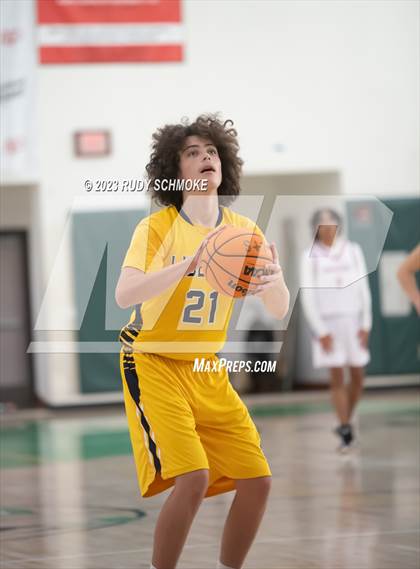 Thumbnail 3 in Crawford @ Liberty Charter (Mlk Showcase) photogallery.