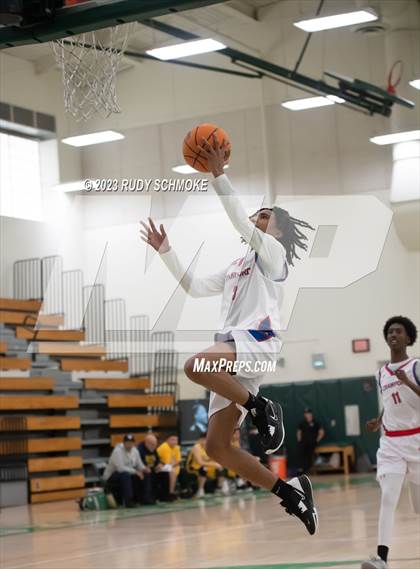 Thumbnail 3 in Crawford @ Liberty Charter (Mlk Showcase) photogallery.
