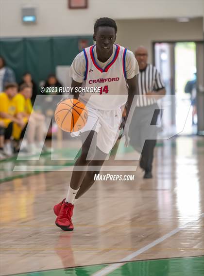 Thumbnail 2 in Crawford @ Liberty Charter (Mlk Showcase) photogallery.