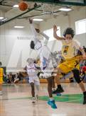 Photo from the gallery "Crawford @ Liberty Charter (Mlk Showcase)"