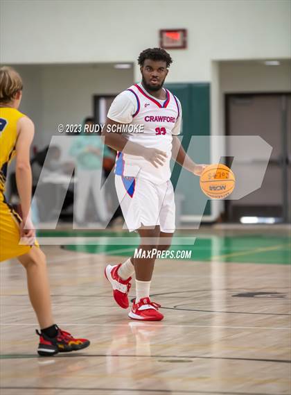 Thumbnail 2 in Crawford @ Liberty Charter (Mlk Showcase) photogallery.