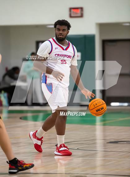Thumbnail 1 in Crawford @ Liberty Charter (Mlk Showcase) photogallery.