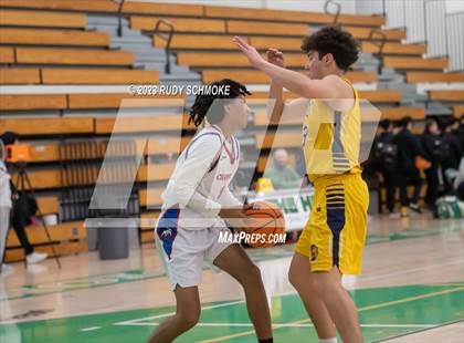 Thumbnail 2 in Crawford @ Liberty Charter (Mlk Showcase) photogallery.