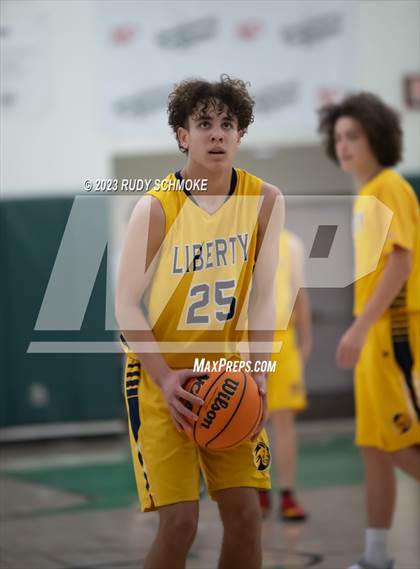 Thumbnail 3 in Crawford @ Liberty Charter (Mlk Showcase) photogallery.