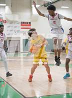 Photo from the gallery "Crawford @ Liberty Charter (Mlk Showcase)"