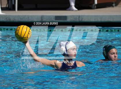 Thumbnail 1 in Palo Alto vs Soquel (Saint Francis JV Tournament) photogallery.