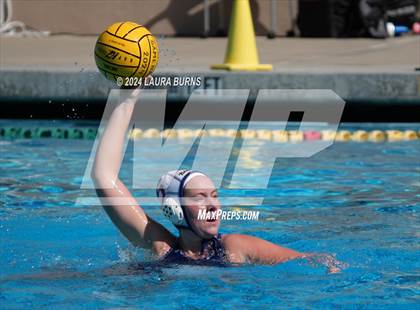 Thumbnail 3 in Palo Alto vs Soquel (Saint Francis JV Tournament) photogallery.