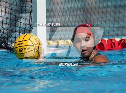 Thumbnail 1 in Palo Alto vs Soquel (Saint Francis JV Tournament) photogallery.