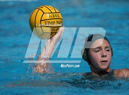 Thumbnail 1 in Palo Alto vs Soquel (Saint Francis JV Tournament) photogallery.