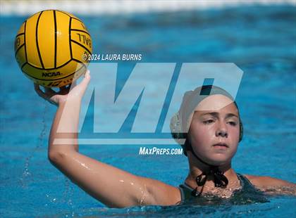 Thumbnail 1 in Palo Alto vs Soquel (Saint Francis JV Tournament) photogallery.