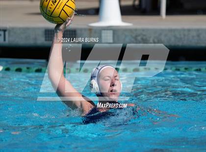 Thumbnail 2 in Palo Alto vs Soquel (Saint Francis JV Tournament) photogallery.