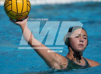 Thumbnail 2 in Palo Alto vs Soquel (Saint Francis JV Tournament) photogallery.