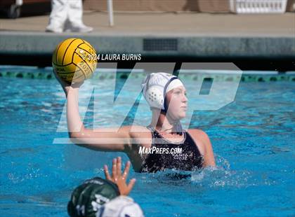 Thumbnail 1 in Palo Alto vs Soquel (Saint Francis JV Tournament) photogallery.