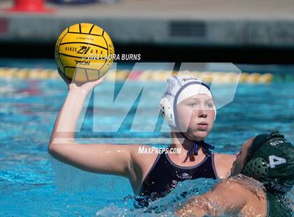 Thumbnail 3 in Palo Alto vs Soquel (Saint Francis JV Tournament) photogallery.