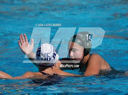 Thumbnail 1 in Palo Alto vs Soquel (Saint Francis JV Tournament) photogallery.