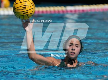 Thumbnail 1 in Palo Alto vs Soquel (Saint Francis JV Tournament) photogallery.