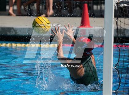 Thumbnail 3 in Palo Alto vs Soquel (Saint Francis JV Tournament) photogallery.