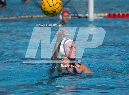 Thumbnail 3 in Palo Alto vs Soquel (Saint Francis JV Tournament) photogallery.