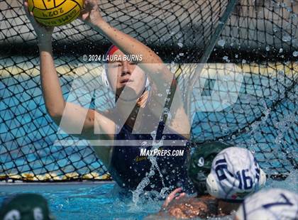 Thumbnail 3 in Palo Alto vs Soquel (Saint Francis JV Tournament) photogallery.