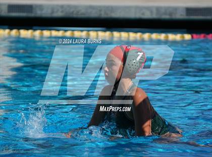Thumbnail 1 in Palo Alto vs Soquel (Saint Francis JV Tournament) photogallery.