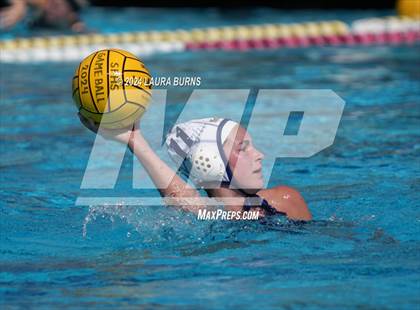 Thumbnail 3 in Palo Alto vs Soquel (Saint Francis JV Tournament) photogallery.