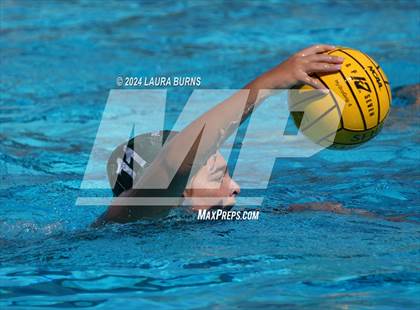 Thumbnail 3 in Palo Alto vs Soquel (Saint Francis JV Tournament) photogallery.