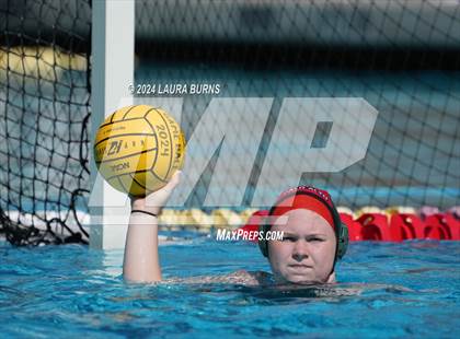 Thumbnail 1 in Palo Alto vs Soquel (Saint Francis JV Tournament) photogallery.