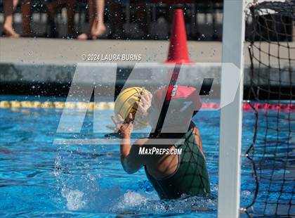 Thumbnail 1 in Palo Alto vs Soquel (Saint Francis JV Tournament) photogallery.