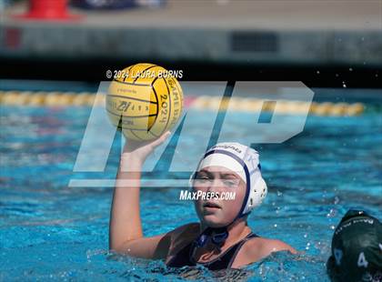 Thumbnail 1 in Palo Alto vs Soquel (Saint Francis JV Tournament) photogallery.