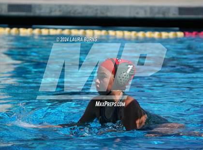 Thumbnail 3 in Palo Alto vs Soquel (Saint Francis JV Tournament) photogallery.