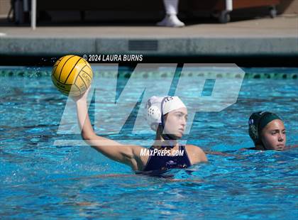 Thumbnail 2 in Palo Alto vs Soquel (Saint Francis JV Tournament) photogallery.