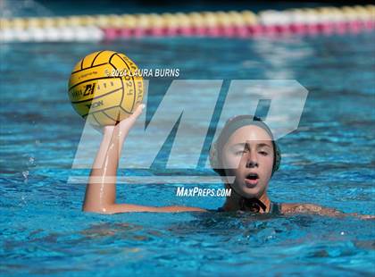 Thumbnail 3 in Palo Alto vs Soquel (Saint Francis JV Tournament) photogallery.
