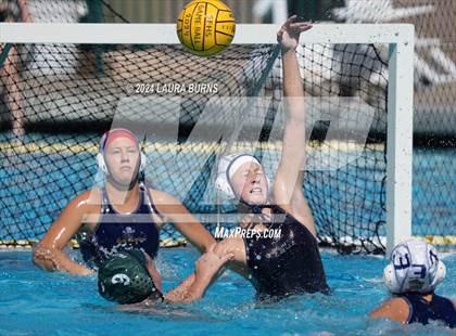 Thumbnail 2 in Palo Alto vs Soquel (Saint Francis JV Tournament) photogallery.