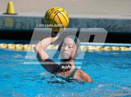 Thumbnail 3 in Palo Alto vs Soquel (Saint Francis JV Tournament) photogallery.