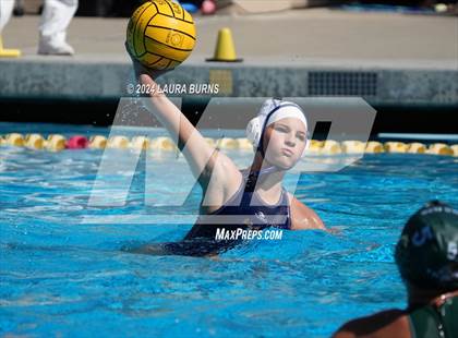 Thumbnail 1 in Palo Alto vs Soquel (Saint Francis JV Tournament) photogallery.