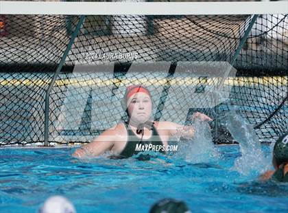 Thumbnail 3 in Palo Alto vs Soquel (Saint Francis JV Tournament) photogallery.