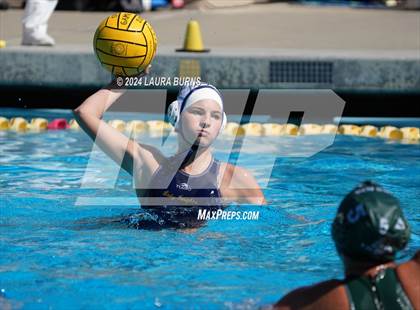 Thumbnail 3 in Palo Alto vs Soquel (Saint Francis JV Tournament) photogallery.