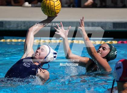 Thumbnail 1 in Palo Alto vs Soquel (Saint Francis JV Tournament) photogallery.