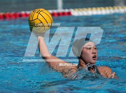 Thumbnail 3 in Palo Alto vs Soquel (Saint Francis JV Tournament) photogallery.