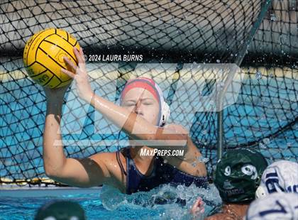 Thumbnail 1 in Palo Alto vs Soquel (Saint Francis JV Tournament) photogallery.