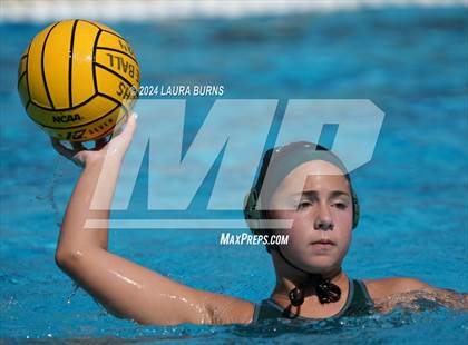 Thumbnail 3 in Palo Alto vs Soquel (Saint Francis JV Tournament) photogallery.