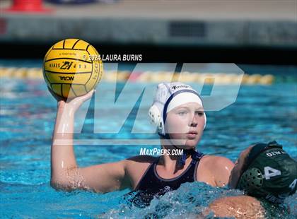 Thumbnail 2 in Palo Alto vs Soquel (Saint Francis JV Tournament) photogallery.