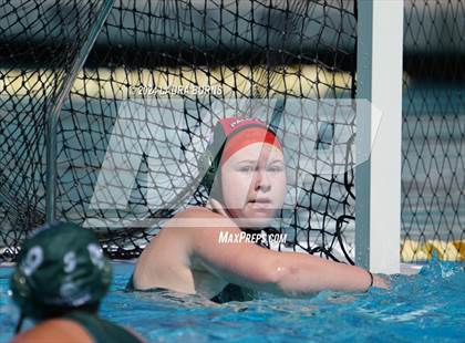 Thumbnail 3 in Palo Alto vs Soquel (Saint Francis JV Tournament) photogallery.