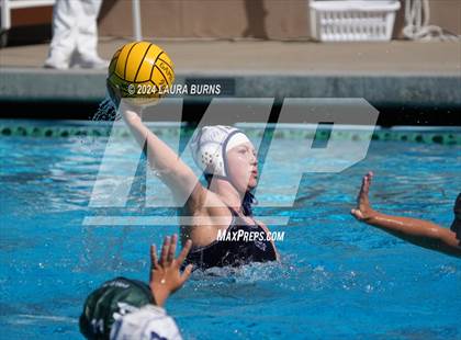 Thumbnail 2 in Palo Alto vs Soquel (Saint Francis JV Tournament) photogallery.