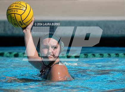 Thumbnail 1 in Palo Alto vs Soquel (Saint Francis JV Tournament) photogallery.