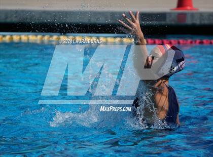 Thumbnail 1 in Palo Alto vs Soquel (Saint Francis JV Tournament) photogallery.
