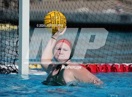 Thumbnail 2 in Palo Alto vs Soquel (Saint Francis JV Tournament) photogallery.