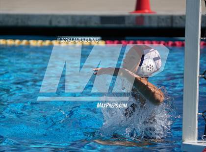Thumbnail 2 in Palo Alto vs Soquel (Saint Francis JV Tournament) photogallery.